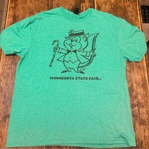 Minnesota State Fair Tee